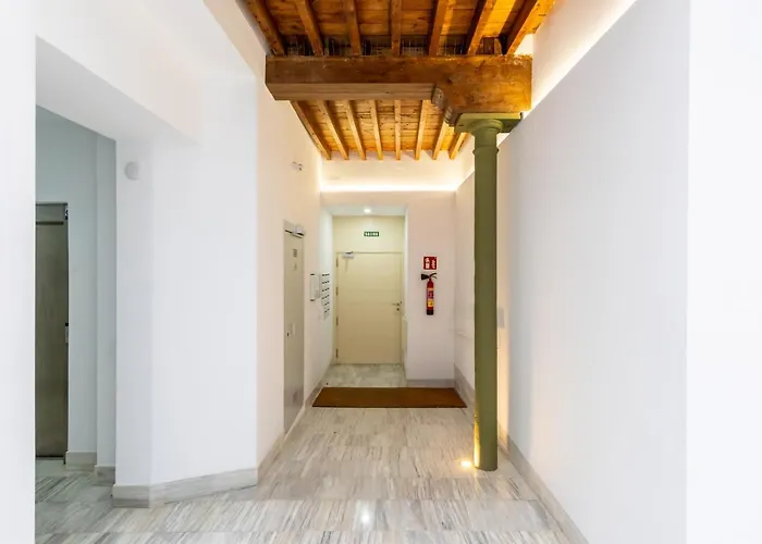 Apartamento Soho Malaga