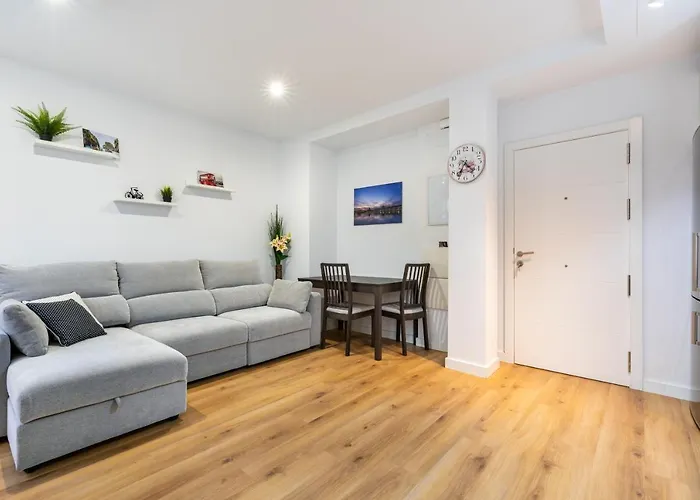 Apartamento Soho Malaga