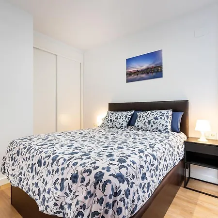 Apartamento Soho Málaga Extérieur photo