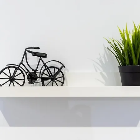 Apartamento Soho Málaga Extérieur photo