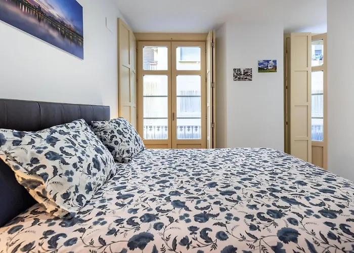 Apartamento Soho Malaga