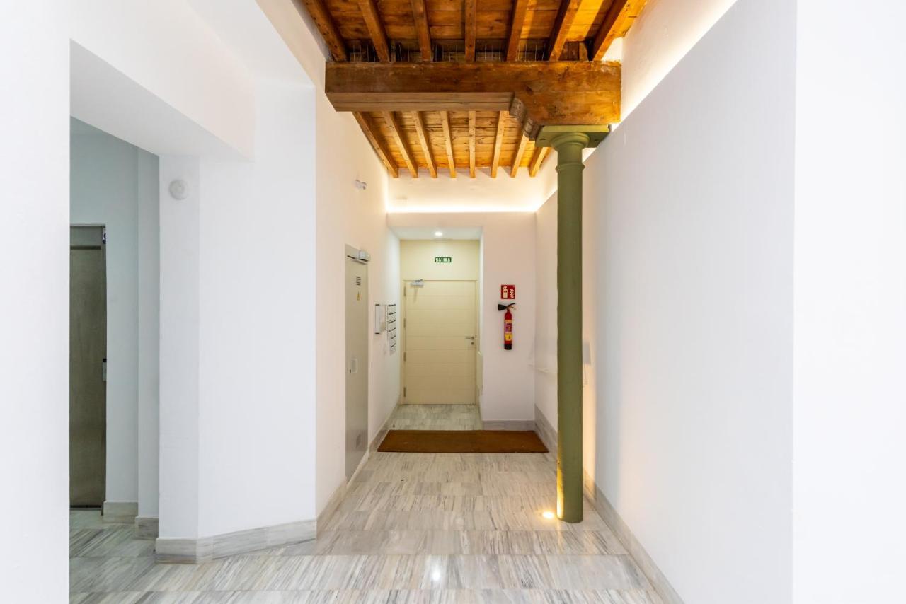 Appartamento Soho *