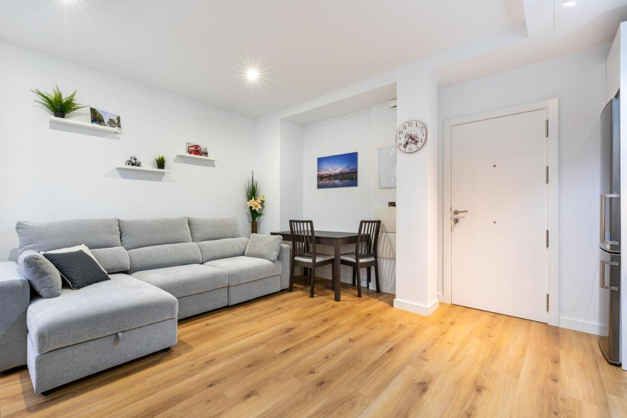 Appartamento Soho Málaga